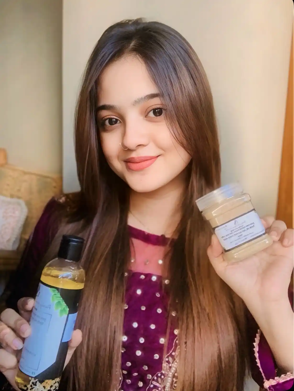 হ্যাপি ব্যবহারকারী ৬